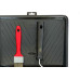 Kit P/Pintura Compel La C/4Pcs 967