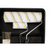 Kit P/Pintura Compel La C/5Pcs 925