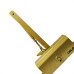 Mola Aerea P/Porta Hid 50023 Ouro Gold