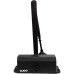Mola Aerea P/Porta Hid 50021 Preta Gold