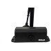 Mola Aerea P/Porta Hid 50021 Preta Gold