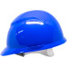 Capacete Segur.Plast.Camper Azul