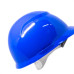 Capacete Segur.Plast.Camper Azul