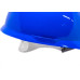 Capacete Segur.Plast.Camper Azul