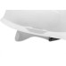 Capacete Segur.Plast.Camper Branco