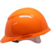 Capacete Segur.Plast.Camper Laranja