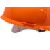 Capacete Segur.Plast.Camper Laranja