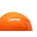 Capacete Segur.Plast.Camper Laranja