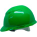 Capacete Segur.Plast.Camper Verde