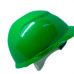 Capacete Segur.Plast.Camper Verde