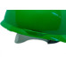 Capacete Segur.Plast.Camper Verde