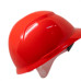 Capacete Segur.Plast.Camper Vermelho