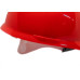 Capacete Segur.Plast.Camper Vermelho