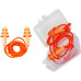 Protetor Auditivo Camper Silicone C/Cord