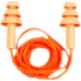 Protetor Auditivo Camper Silicone C/Cord