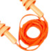 Protetor Auditivo Camper Silicone C/Cord