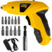Parafusadeira Titanium 4.8V Bivolt C/11Bits