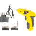 Parafusadeira Titanium 4.8V Bivolt C/11Bits