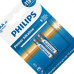 Pilha Alcalina Philips Palito Aaa2 C/2