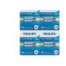 Pilha Alcalina Philips Aaa2 Blister C/12