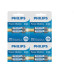 Pilha Alcalina Philips Aaa2 Blister C/12
