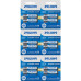 Pilha Alcalina Philips Aa2 Blister C/12