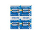 Pilha Alcalina Philips Aa2 Blister C/12