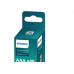 Pilha Philips Aaa4 Display Torre C/40