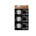 Pilha Bateria Litio 3V Cr2032 Durace C/5