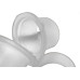 Veda Rosca Luva 1/2 C/5 Deplasti