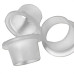 Veda Rosca Luva 3/4 C/5 Deplasti