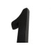 Numero 3D Pvc Deplasti 1 Preto 13Cm