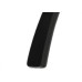 Numero 3D Pvc Deplasti 7 Preto 13Cm