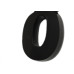 Numero 3D Pvc Deplasti 8 Preto 13Cm