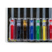 Jogo Chave Canhao Titanium 7Pc 5054