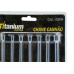 Jogo Chave Canhao Titanium 7Pc 5054