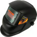 Mascara Solda Titanium Combat Escur.Aut.