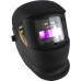 Mascara Solda Titanium Combat Escur.Aut.