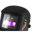 Mascara Solda Titanium Combat Escur.Aut.