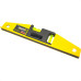 Nivel Base Magnet Titanium 12'' 4447