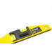Nivel Base Magnet Titanium 12'' 4447