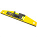 Nivel Base Magnet Titanium 14'' 7844