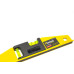 Nivel Base Magnet Titanium 14'' 7844