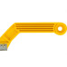 Raspador De Rejunte 2 Lamina Titanium
