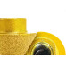 Broca Conica Diam Furo/Chanfro 38Mm Tita