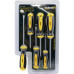 Jogo Chave Fenda_Phil Titanium 6P 4229