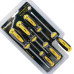 Jogo Chave Fenda_Phil Titanium 6P 4229