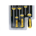 Jogo Chave Fenda_Phil Titanium 6P 4229