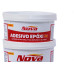 Nova Adesivo Epoxi A''B Compound
