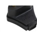 Pino Triang.Perlex 2P 10A Preto 2044 - Kit C/10 Unidades